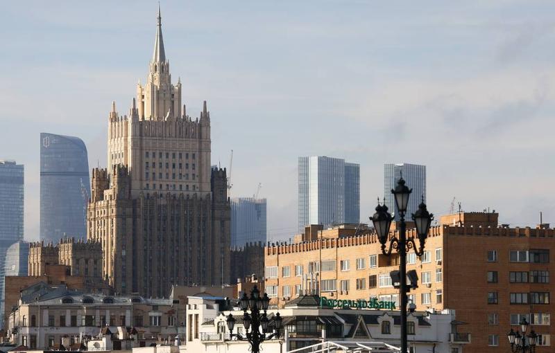 EU citizens to pay full fee for Russian visas since December 25 — foreign ministry