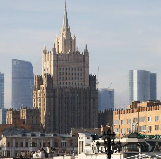 EU citizens to pay full fee for Russian visas since December 25 — foreign ministry