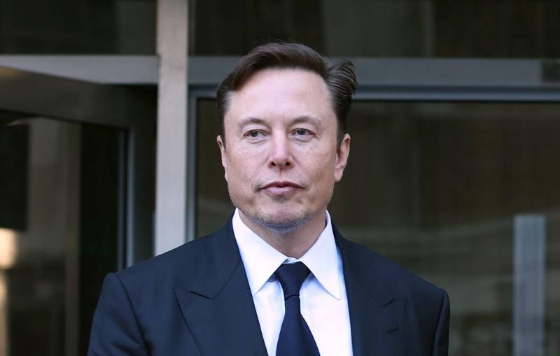 US may face bankruptcy if situation with national debt does not change — Musk