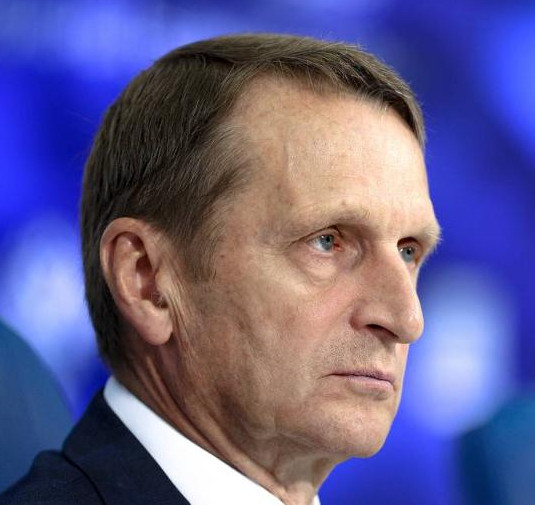 Western puppet masters to eventually kick Kiev regime to curb — Russian intel chief