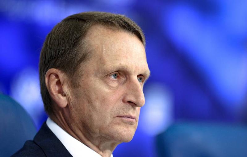 Western puppet masters to eventually kick Kiev regime to curb — Russian intel chief