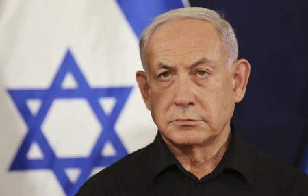 Israeli premier threatens Houthis with HAMAS, Hezbollah’s fate