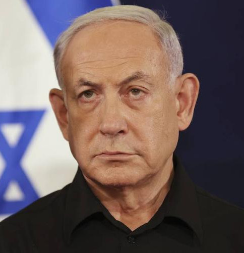 ICC issues arrest warrants for Netanyahu, Gallant for alleged crimes in Gaza Strip