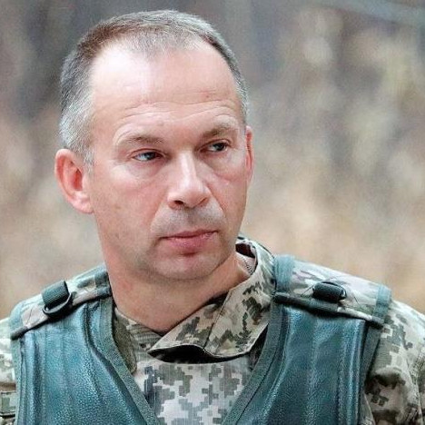 Ukrainian army chief admits dire situation for Kiev’s forces at frontline