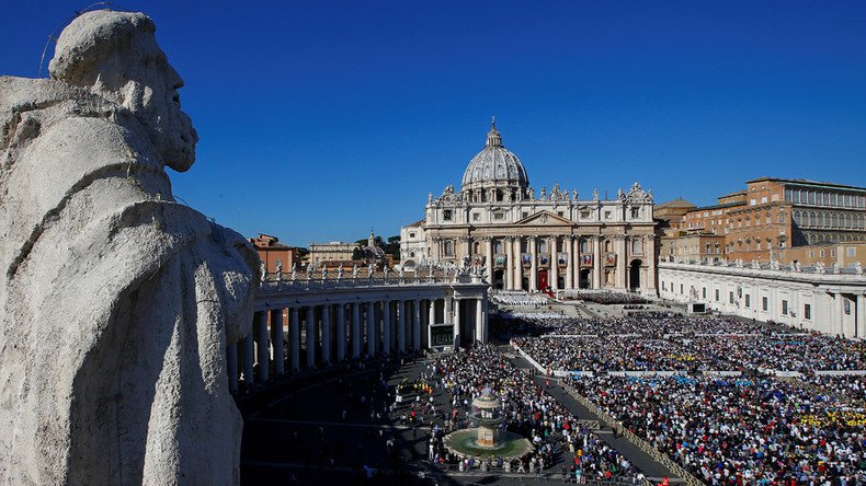 Vatican may host new round of Russia-Ukraine talks in mid-June — media