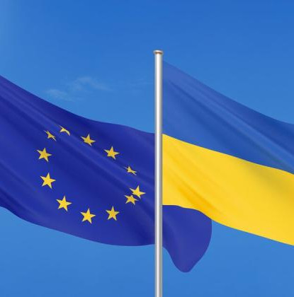 EU wants to appoint envoy for Ukraine...