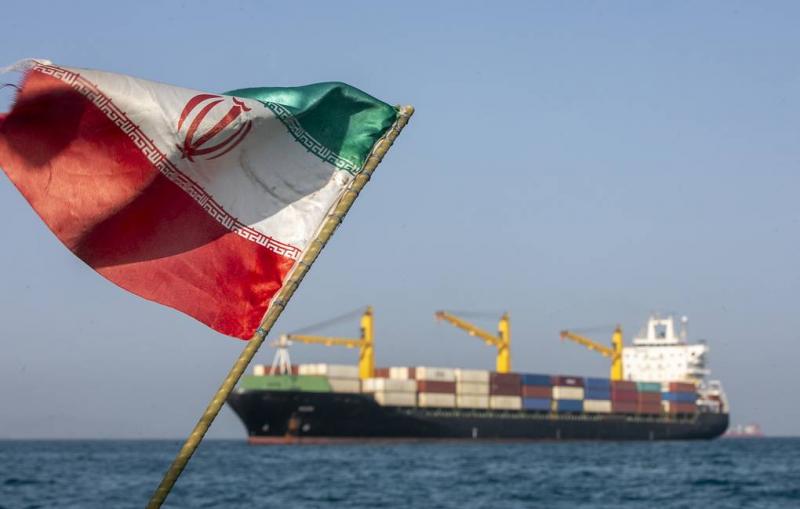 Iran considers banning Israeli, hostile nations’ ships from Strait of Hormuz
