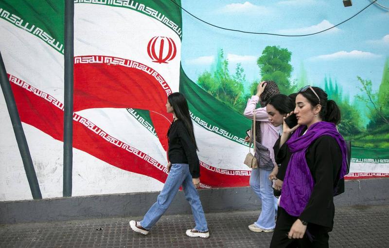 Tehran, Washington agree on easing Iran blockade in exchange for Strait of Hormuz opening