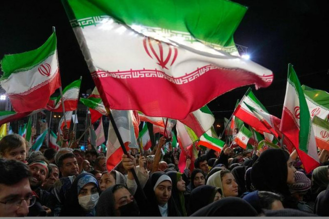 Iran’s new leadership agrees on no nuclear weapons — senior Russian diplomat