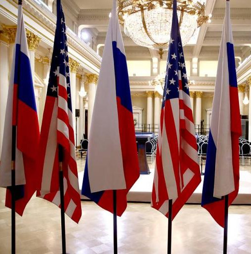 Press review: Russia, US take another...