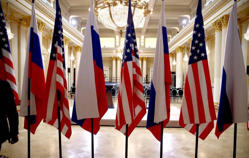 Press review: US, Russia approach summit in Saudi Arabia and investors return to Europe