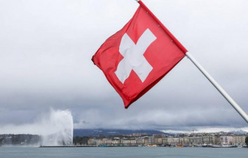 Swiss voters reject initiative to preserve neutrality