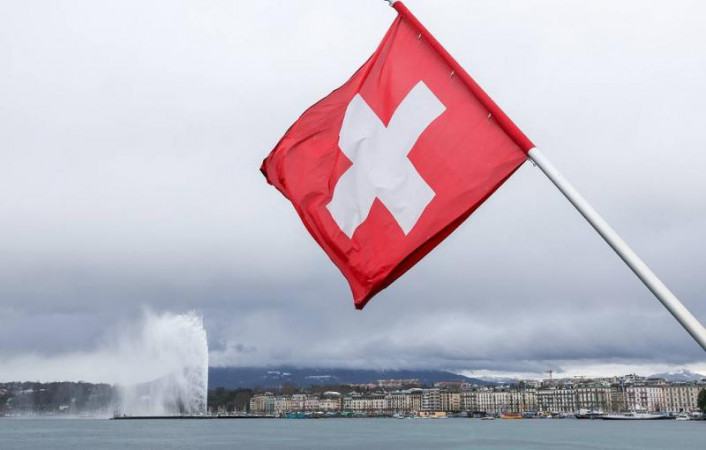 Swiss voters reject initiative to preserve neutrality