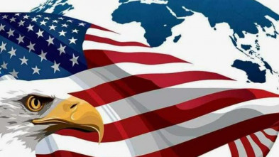 USA: the hard edge of peace