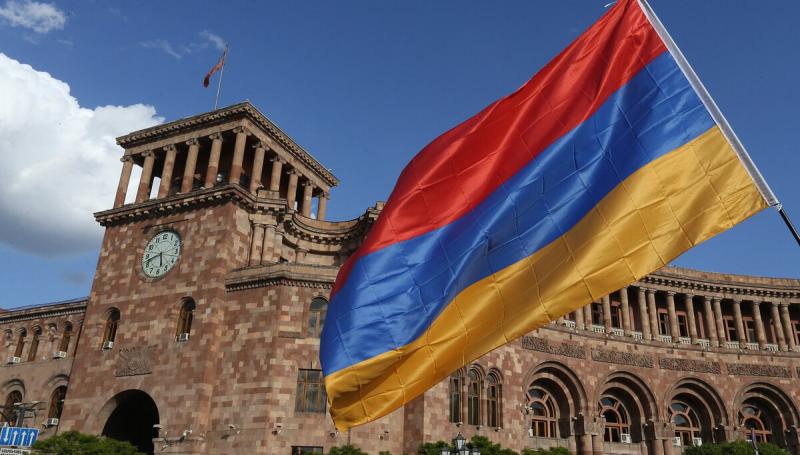Armenia in no rush to leave CSTO, preserving room for maneuver — expert