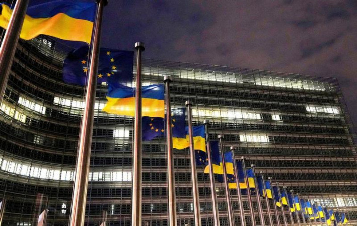 Press review: EU may tighten Ukraine aid oversight as US, Iran explore nuclear compromise