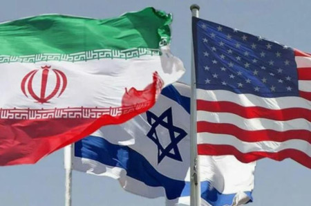 US gives go-ahead to Israeli operation against Iran