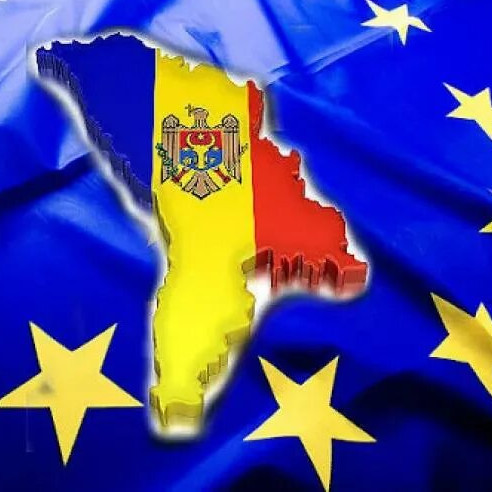 Moldova could be placed ahead of Ukraine in EU membership pecking order — media