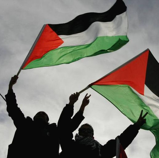 Press review: Palestinian state gaining momentum and British PM sets new election