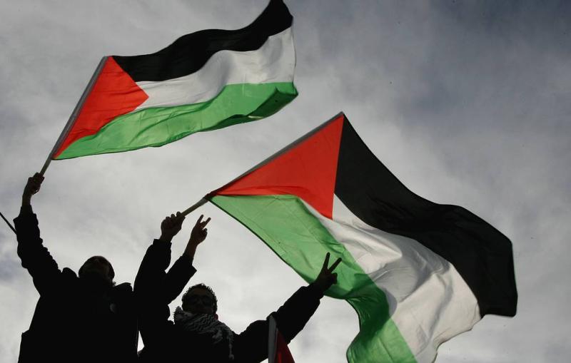 Press review: Palestinian state gaining momentum and British PM sets new election