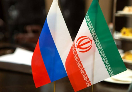 Russia and Iran prioritize non-military cooperation