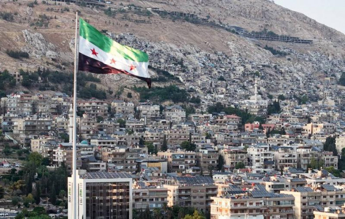 US revokes Syria’s designation as State Sponsor of Terrorism — Treasury Department
