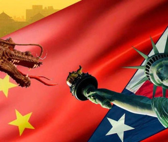 USA-China: six years into economic giants’...