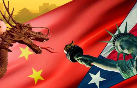 USA-China: six years into economic giants’ battle