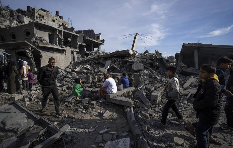 Israel carries out nearly 100 strikes on schools in Gaza in past two months — UN