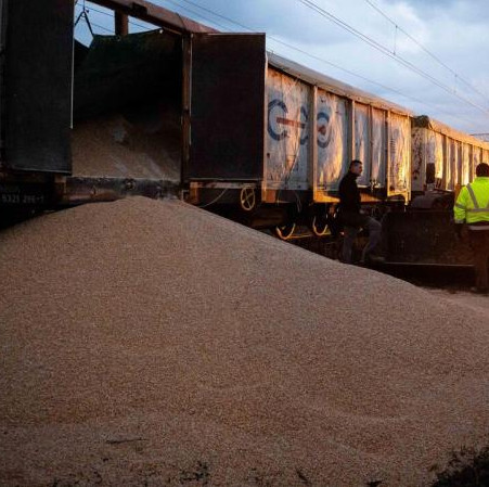 Russia is winning global grain war — Politico