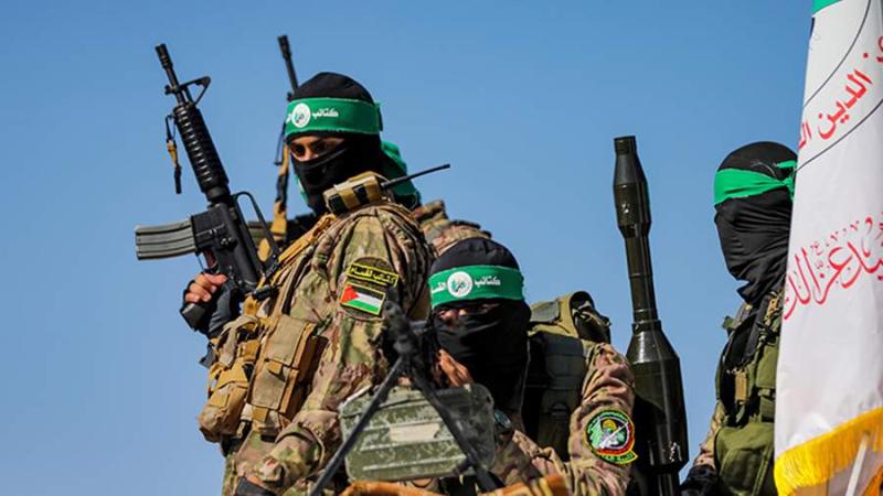 Hamas ready to release all Israeli hostages at once