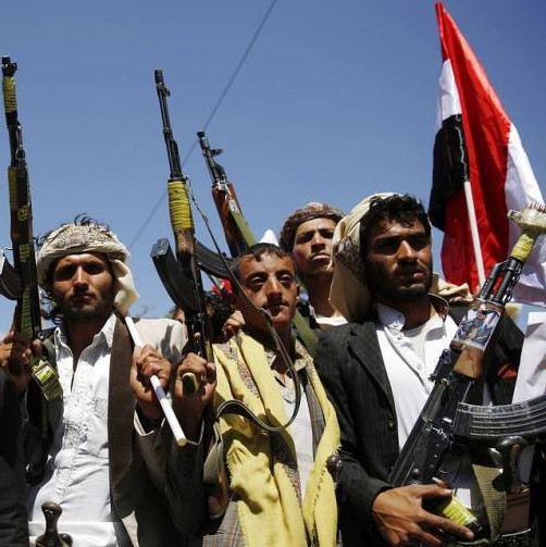 Houthis attack two US destroyers — Pentagon