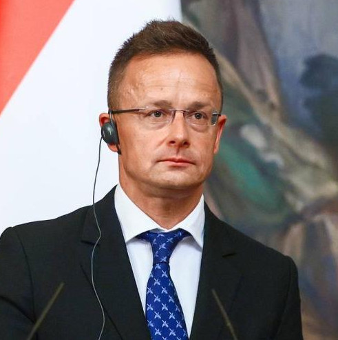 Top Hungarian diplomat calls EU sanctions policy against Russia 'total failure'