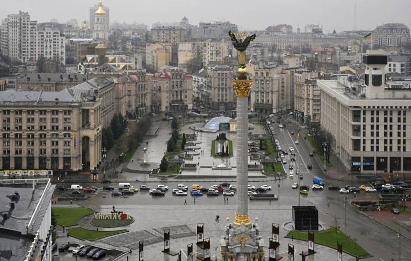 Ukraine may use talks with Russia to regroup militarily, expert says