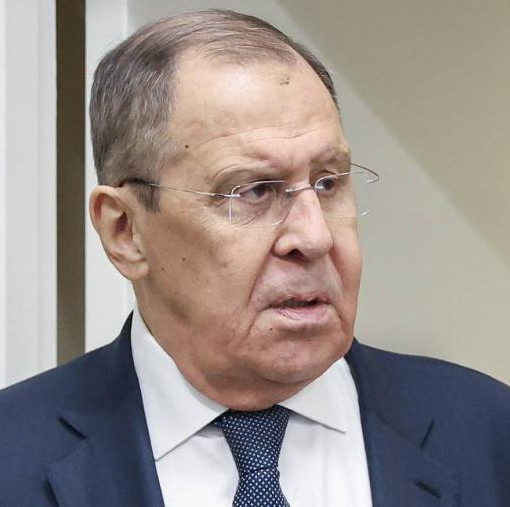 Lavrov sees ceasefire in Ukraine as road to nowhere, calls for reliable agreements