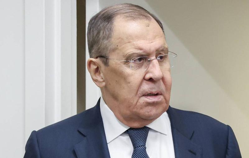 Lavrov sees ceasefire in Ukraine as road to nowhere, calls for reliable agreements