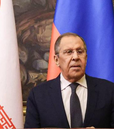 Russia, Iran sign declaration to counter US sanctions — Lavrov