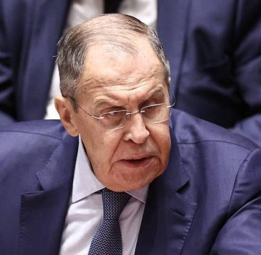 Lavrov says US engineered crisis in Ukraine