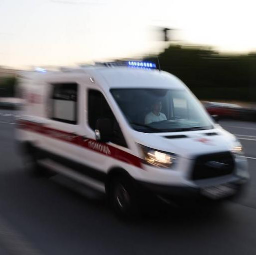 Five-year-old boy injured in Ukrainian attack on beach in Kursk dies — governor