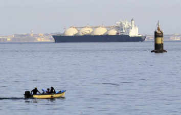 EU may allow Greece to continue transporting Russian LNG — FT
