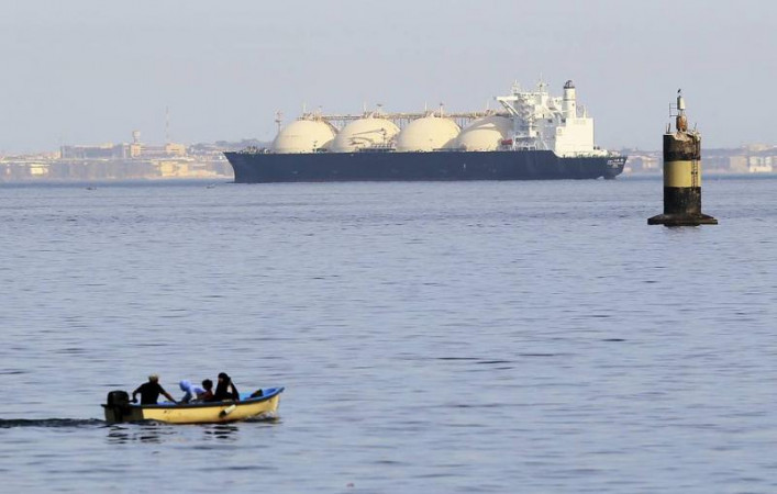 EU may allow Greece to continue transporting Russian LNG — FT