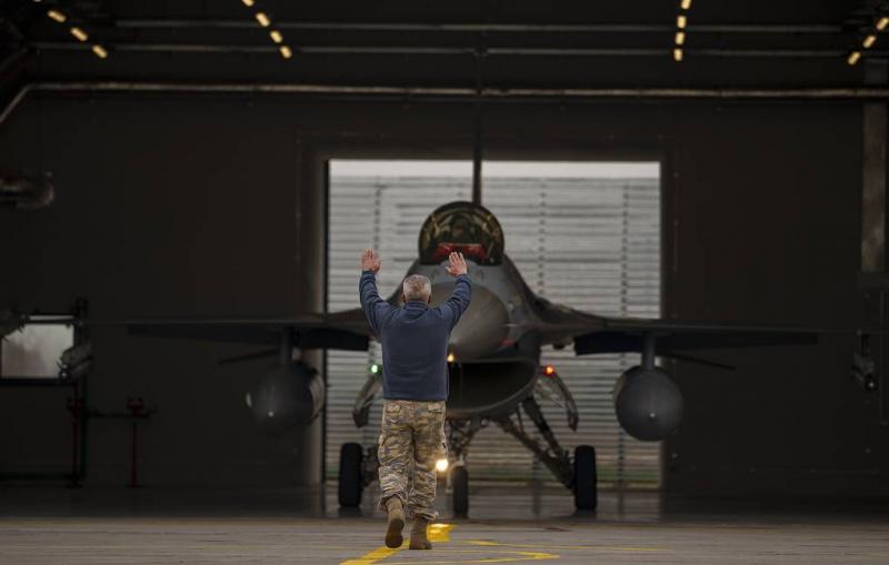 NATO to reassess weaknesses after Ukraine’s strike on Russian airfields — NYT