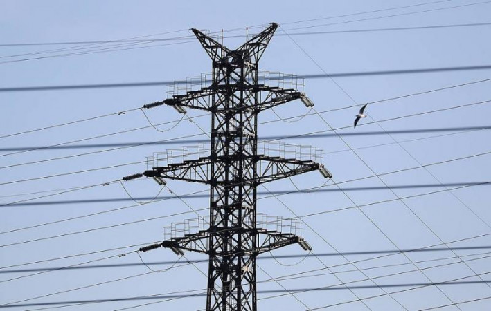 Sevastopol temporarily left without power due to attack on its energy infrastructure