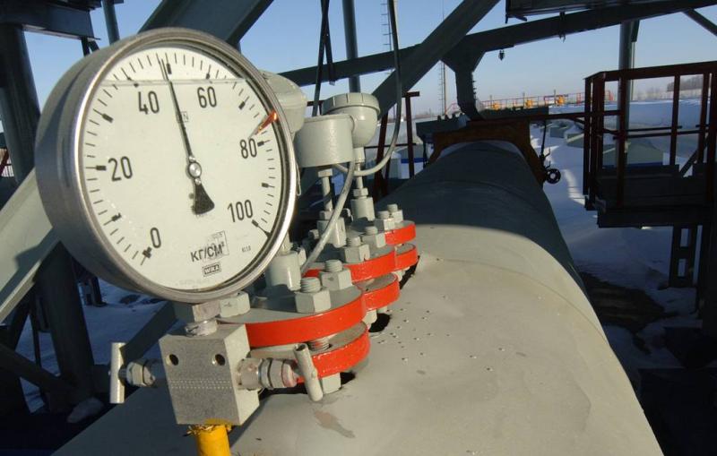 IN BRIEF: What is known about Ukrainian sabotage of Sudzha gas metering station