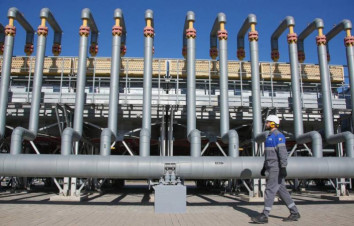 European Commission rejected US proposal to resume Russian gas purchases