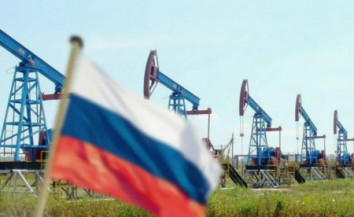Middle East supply turmoil boosts Russian oil attractiveness