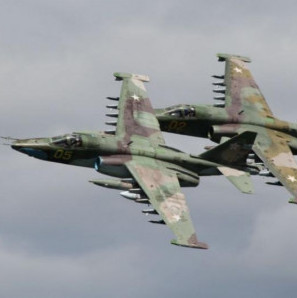 Su-35 arrive in Iran