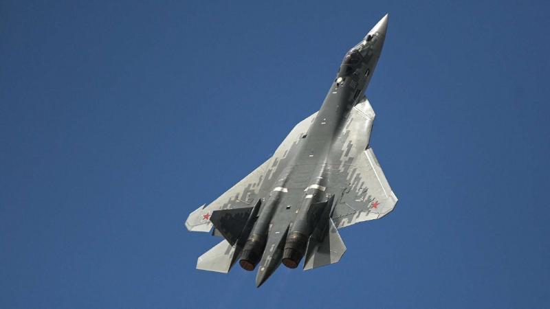 India mulls possibility to buy Russia’s Su-57, US’ F-35 fighters — newspaper