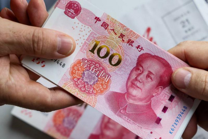 Middle East conflict leads to revival of petroyuan initiative — Bloomberg