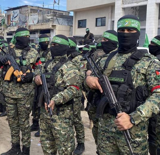 Hamas refuses to extend first phase...